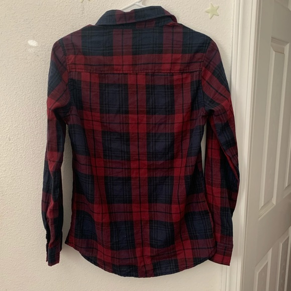 Full Tilt Flannel - Picture 2 of 3